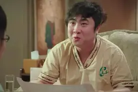 “洗脚城一哥”乔杉的辛酸：因自恋而当演员，却因外貌被前辈羞辱图片