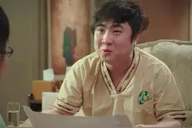 “洗脚城一哥”乔杉的辛酸：因自恋而当演员，却因外貌被前辈羞辱图片