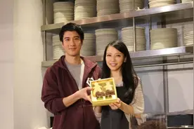 安徽一姐周群吐槽王力宏老婆，称两口子不该一起工作，心酸又委屈图片