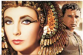 影视剧中那些撩人心弦的绚丽珠宝图片