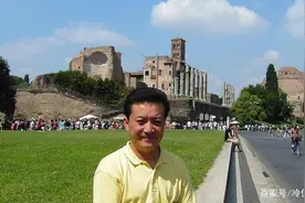 潘长江的老搭档，从春晚消失其实已离世，你知道怎么回事吗？图片