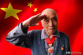 丰城英雄101岁，曾决战长津湖图片