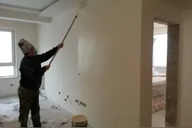 刚装修完不能立即开窗通风？多年经验的师傅说出了原因图片