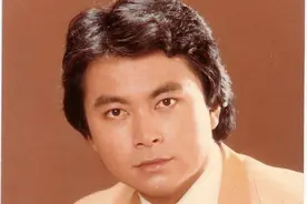 广西人物之刘志荣：香港亚视“镇台之宝”图片