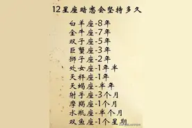 不想在感情中做另一个人影子的星座：放不下前任，就不要祸害别人图片