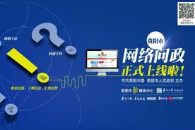 网络问政｜桥上下雨桥下“瀑布”！云岩区崇才路桥梁“裂缝”令市民担忧图片