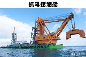 以非常完美的视觉效果进行工作的5种现代巨型机械图片