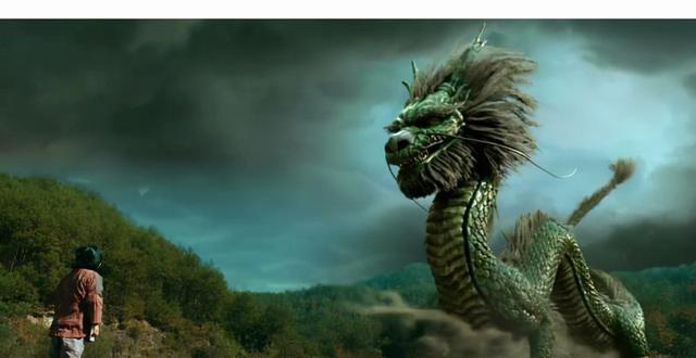 06年昆仑山龙吃人之谜