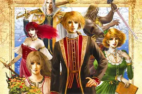 Steam《大航海时代4威力加强HD》开预购 折后价224元图片
