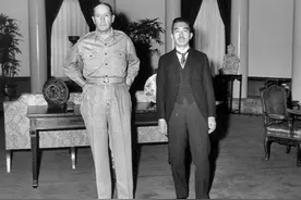 二战最后，美国为什么对罪行滔天的日本“手下留情”？图片