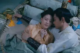 传闻中的陈芊芊：韩烁求子心切！一招让陈芊芊主动圆房，太甜了图片