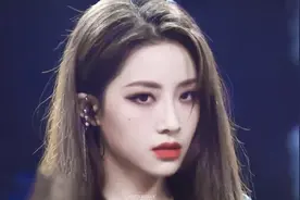 《青春有你2》中五位顶级Vocal图片