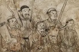 海东青：宠物论高下，谁有我俊勇图片