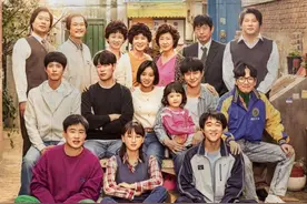 再刷《请回答1988》：这部剧之所以成为经典，全靠这三点图片