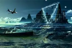 关于魔鬼三角之谜的8个最佳理论图片