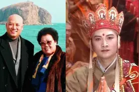 娱乐圈中的老妻少夫组合，最大的相差12岁，他们的幸福你懂吗？图片