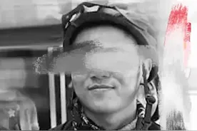 “95后”独闯可可西里无人区小伙找到了！别让“灵魂净土”再成“夺命天堂”图片