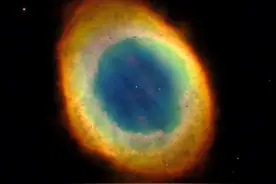 所谓的红巨星，其实是外表冷漠，内心炽热，简并是它的最后底线图片