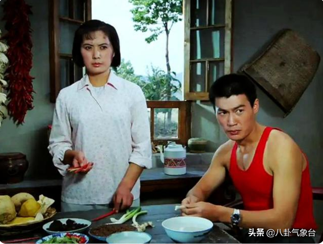 《福贵》：三个国家一级演员，带不红一个福贵，大红真的要靠命