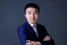 牛！2位“90后”小伙同时登上福布斯，还毕业于山东同所高校！图片