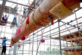 农村俗语：“上梁不选天火日，搬家远离地火日”，为啥？啥是天火图片