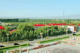 甘肃省武威市2021年7月最新获批工程项目汇总图片