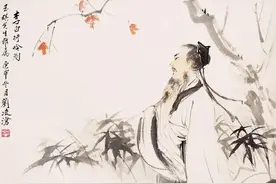李白的真实武功，什么段位？图片