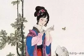 一个极不风流的时代，她活出了属于她的风流图片