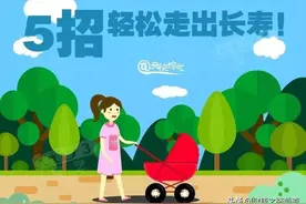 央视紧急提醒：喜欢晚饭后散步的人请注意，走出事了图片