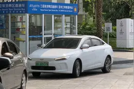 海南为什么有这么多电动汽车？电动君来给你解答图片