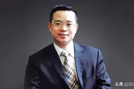 福建福州首富，出生农民家庭19岁高中辍学图片
