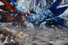 如何设计一场好的Boss battle？ 聊聊Boss战的作用和设计要点图片