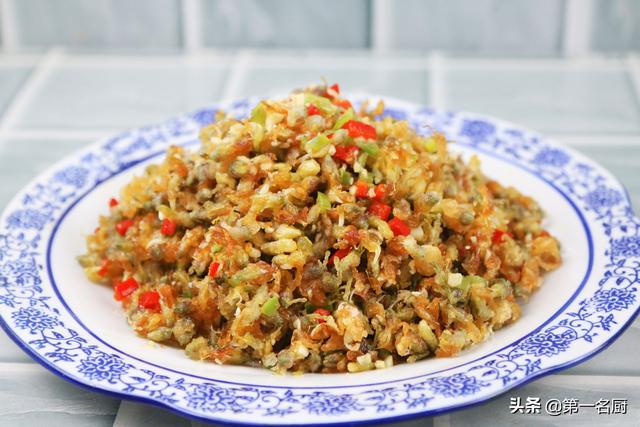 怎样做槐花最好吃（槐花吃了几十年）