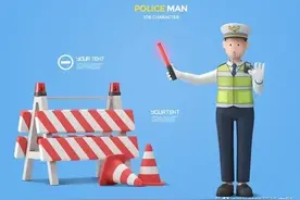 黑龙江：平安高速，有他们昼夜守候！图片