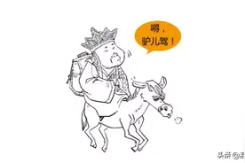 了解了玄奘的一生，你就会发现：其实，西游记骗了你很多年图片