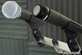麦克风十大品牌推荐！90%的歌手理想选择图片