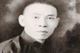 上海滩顶级富豪，死后家财散尽，他的儿子却没钱理发，郁闷自杀图片