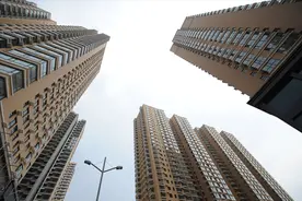 回迁房公摊面积太大，还是“拆一还一”吗？图片