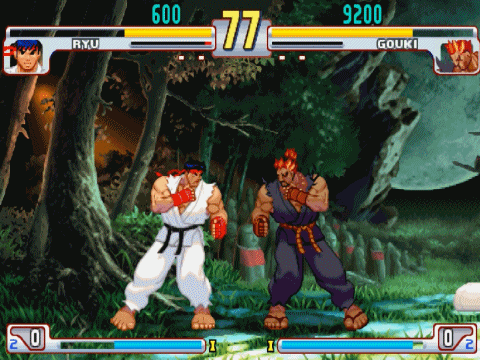 《街霸》昔日地位崇高的“耗油跟”，为何后期越来越没价值了