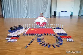 “跳”出人生新天地——广州七星小学因跳绳运动带来的蝶变图片