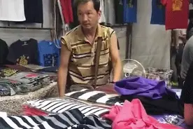 曾打败梁朝伟，66岁老戏骨被传“沦落街头卖衣服”？演的太好了图片