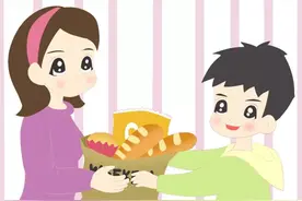 家长不知道怎么和孩子沟通，可以看看这篇文章图片