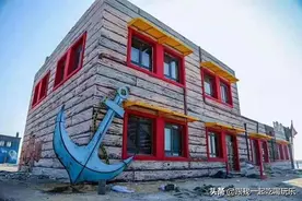 盘锦·含章湖与玉露花语环湖花海将成为新的地标打卡地图片
