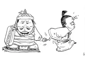 三国时期三大著名战役（上）：官渡之战&赤壁之战图片