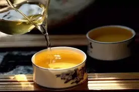 4种“垃圾茶”你家有吗？这种普洱首当其冲，喝前需谨慎图片