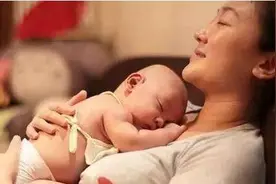 产后的这些“第一次”，你能顺利度过吗？图片
