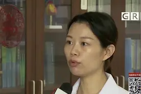 深圳：20岁女孩半身瘫痪 竟是脑子里长虫了 医生对此有提醒图片
