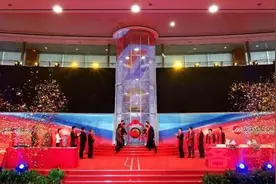 刚刚！仕佳光子鸣锣上市，成河南第二家科创板公司图片