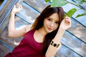 两性之间，女生骂你这“三字”，不是讨厌你，意思同于“喜欢你”图片