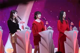 让爱情没有遗憾！《非诚勿扰》女嘉宾为爱“返场”图片